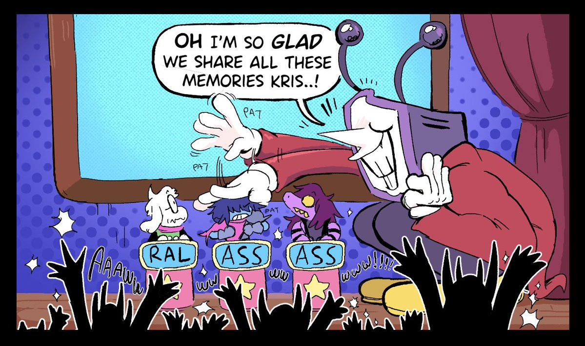 💜MickeyCFS💜 (COMS BACK OPEN…!) tweet media