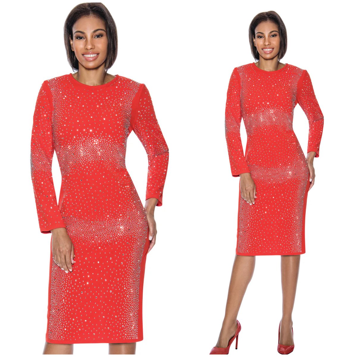 DivasDenFashion's tweet image. Terramina 7066 Red Rhinestone Embellished Dress 
divasdenfashion.com/products/terra… 

#DivasDenFashion #fallfashion #mididress #weddingfashion #rhinestones #red #Terramina #funeraldress #terraminafashion #dinnerparty #curvycouture #funeralfashion #luxefashion #Curvystyle #curvygirlsrock