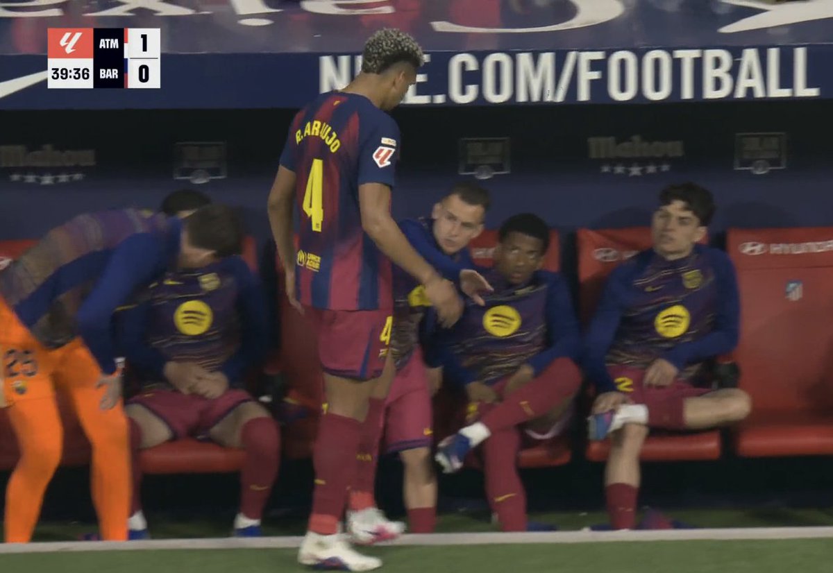 The Touchline | 𝐓 tweet media