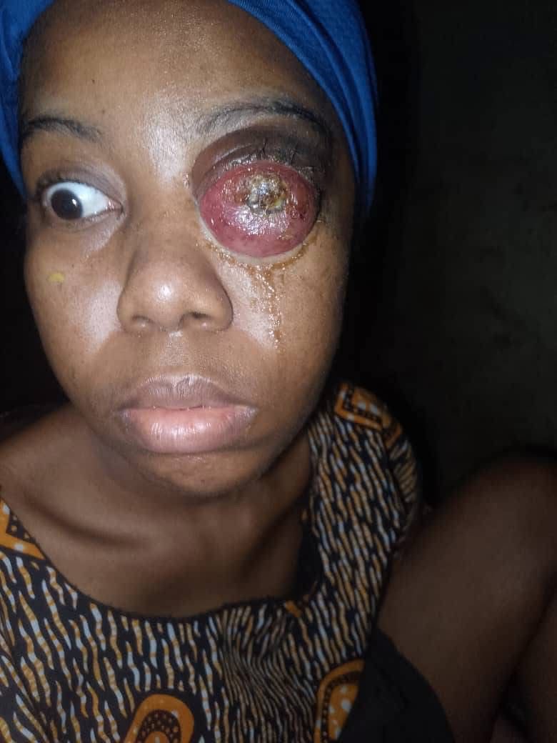 Blaq Mufti👳🏿♂️ tweet media