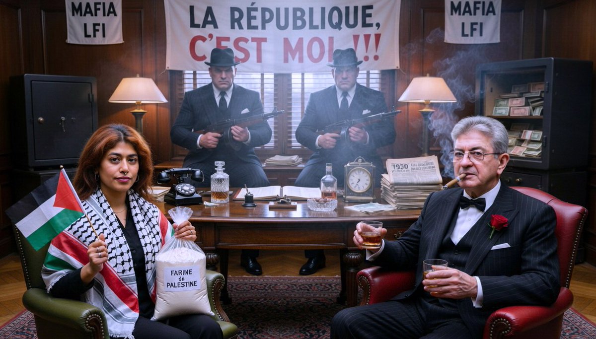26enColere's tweet image. Pour «DON MÉLENCHONE»et ses "LIEUTENANTS-MILITANTS",
la «FAMILLE» leur rapporte des REVENUS CONSÉQUENTS...

#MELENCHON #LFI #HUMOUR #Dromoisencolère #DROMTAG