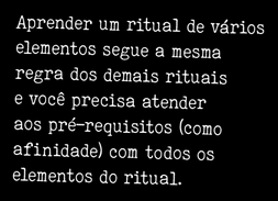 MaxBahtu's tweet photo. @K4le_BR Sim, se você quiser conjurar Passagem de Conhecimento Verdadeiro, você precisa ter afinidade com sangue e conhecimento.

Não é impossível de fazer, um dos jeitos é com conjuração complexa que anula um pré requisito, permitindo você conjurar com somente uma afinidade... https://t.co/Ownm9cj0P4