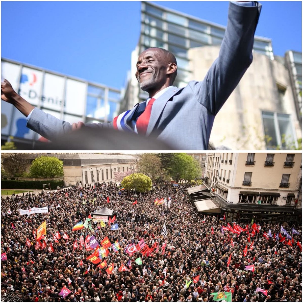 🇬🇳🇬🇧 Alhoussein Fadiga #Peace&Love tweet media