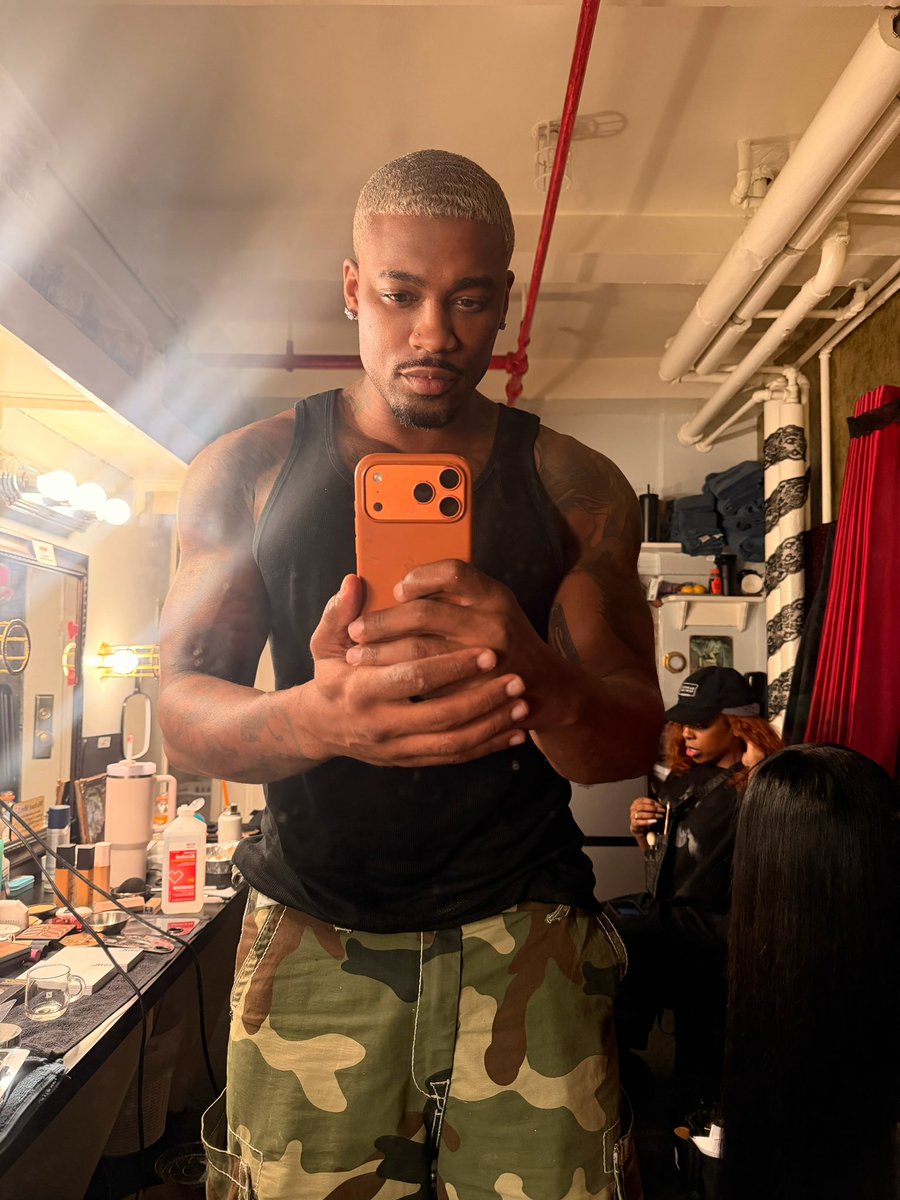 Kellon Deryck tweet media