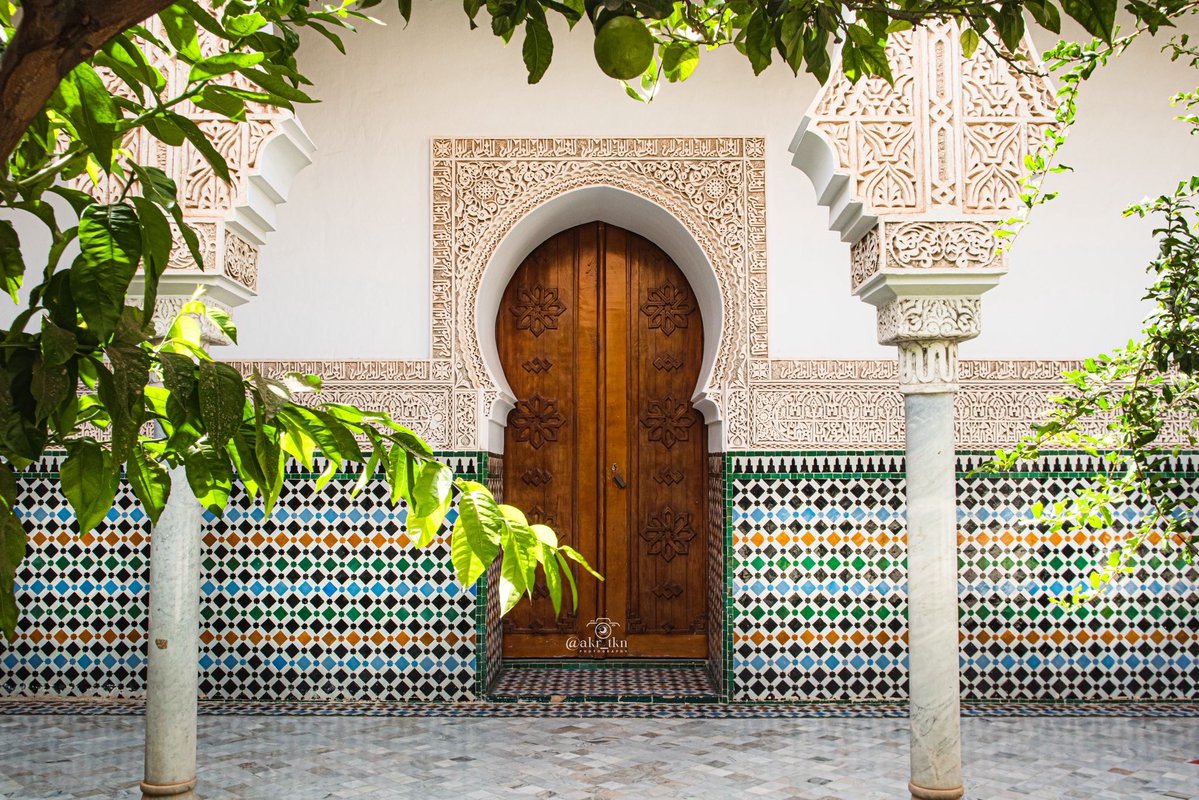 MENA Visuals tweet media