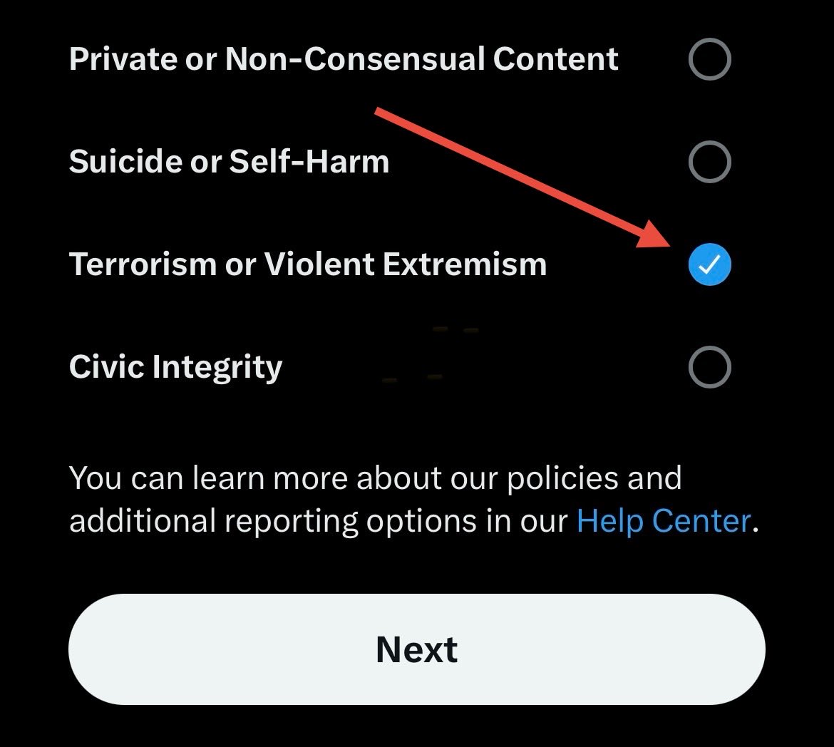 Noor 🇵🇸 tweet media