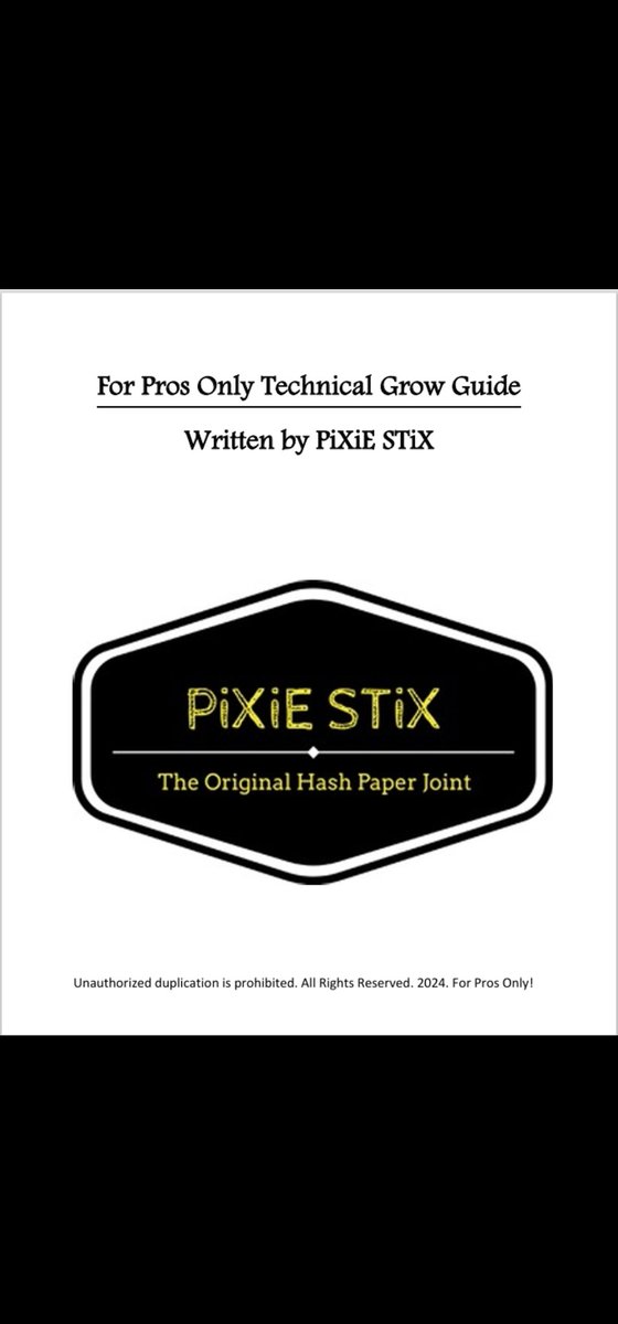 PiXiE STiX tweet media