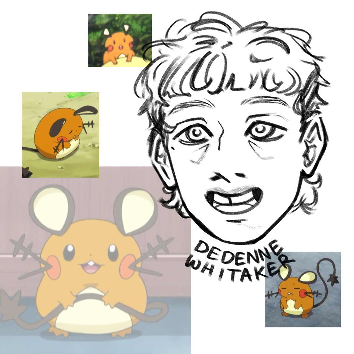 🫀deo in the pitt tweet media