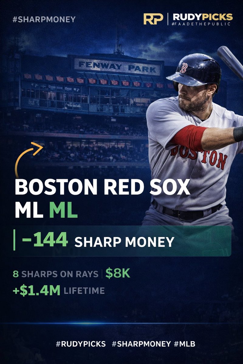 RudyPicks tweet media