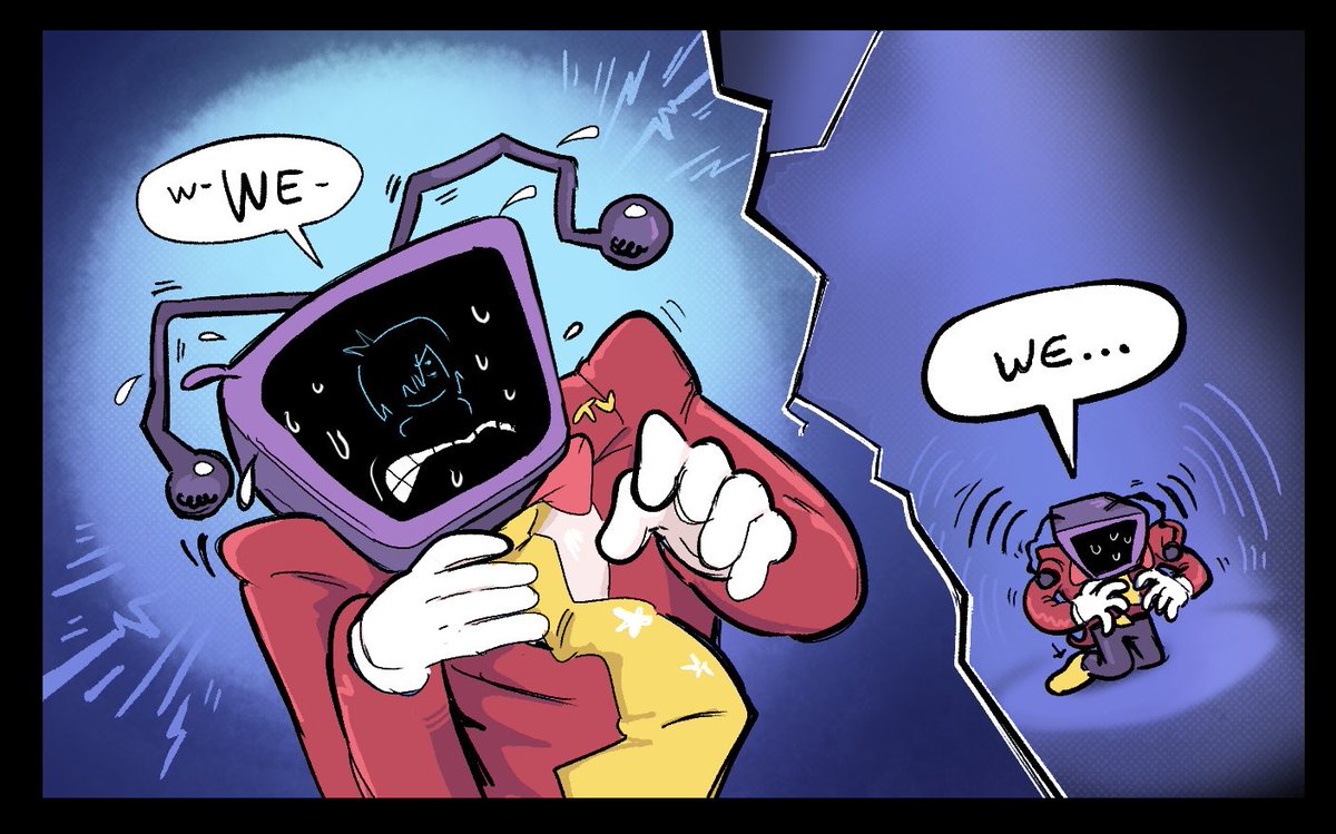 💜MickeyCFS💜 (COMS BACK OPEN…!) tweet media