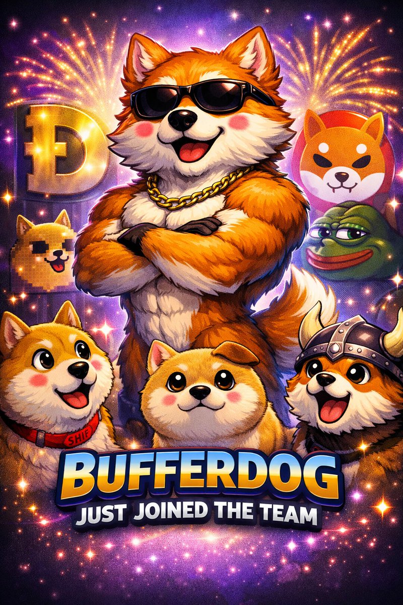 BufferDog | Launch Right Know tweet media