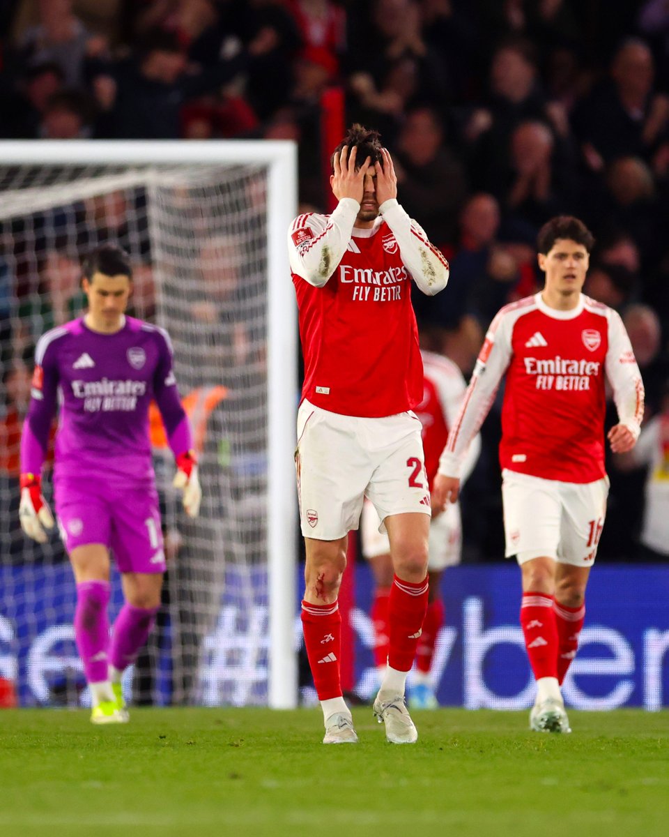 B/R Football tweet media