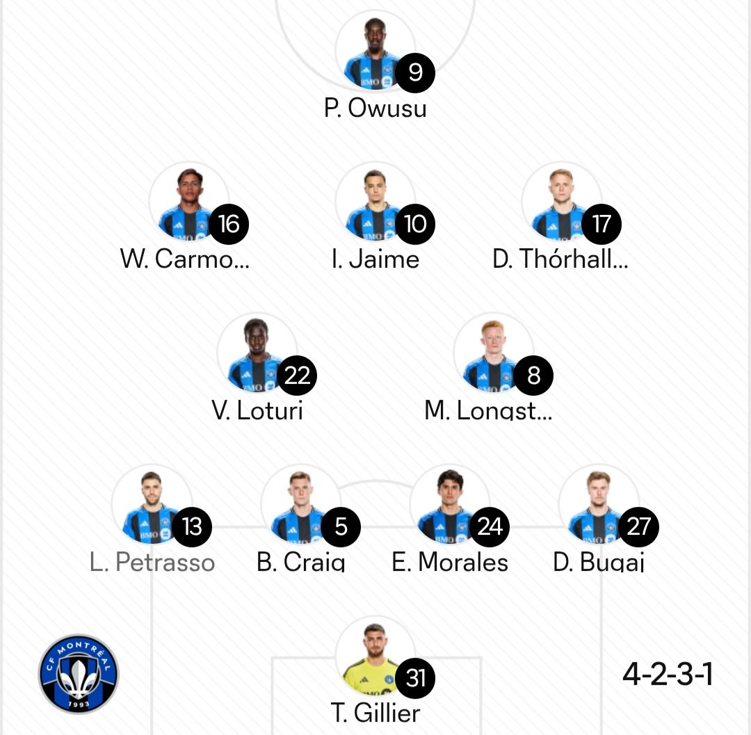 Maxime Truman tweet media