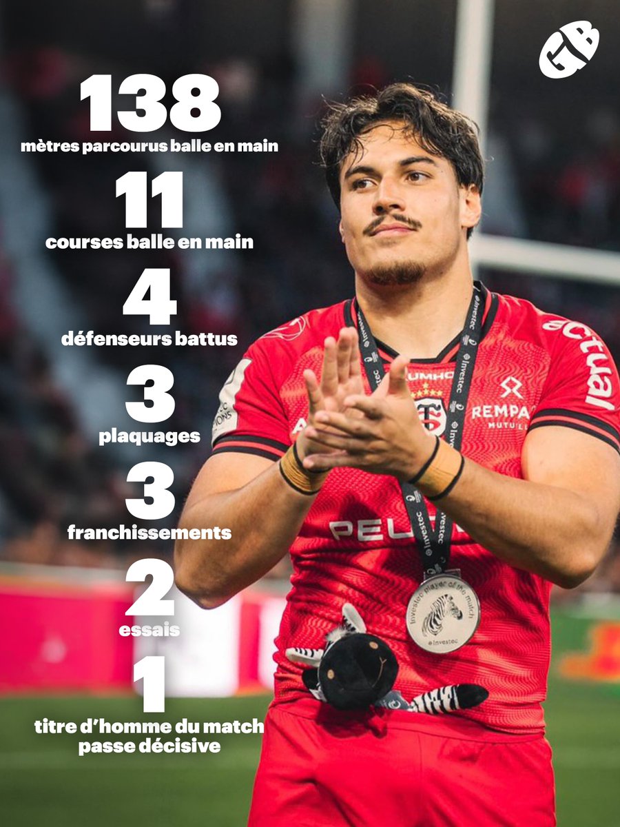 Gauthier Baudin tweet media