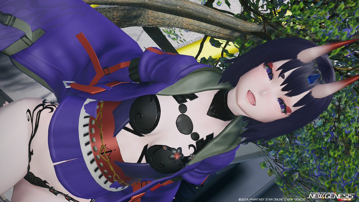 ないあす_pso2ngs_ship3 tweet media