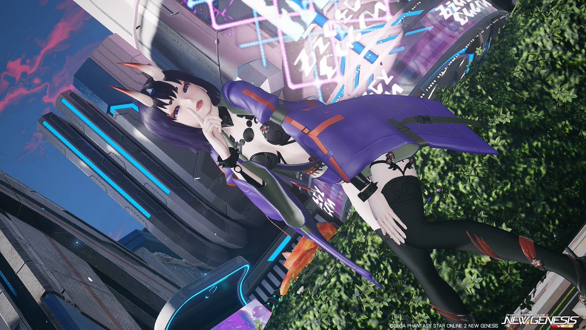 ないあす_pso2ngs_ship3 tweet media