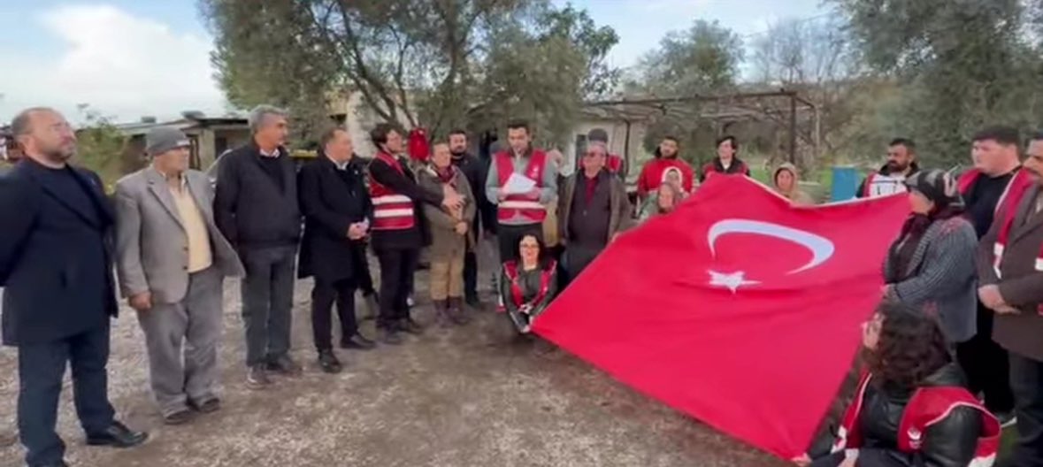 Zafer Haber tweet media