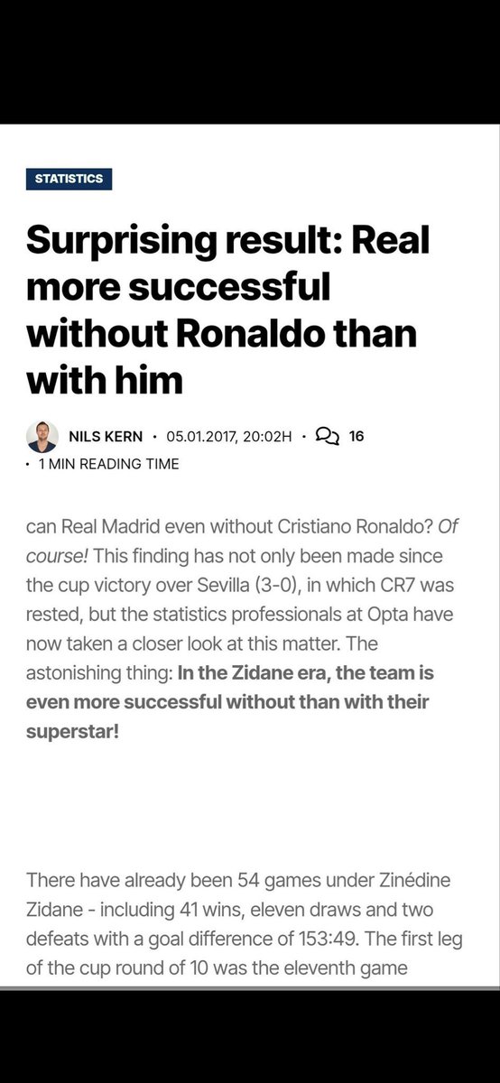 The Galacticos tweet media