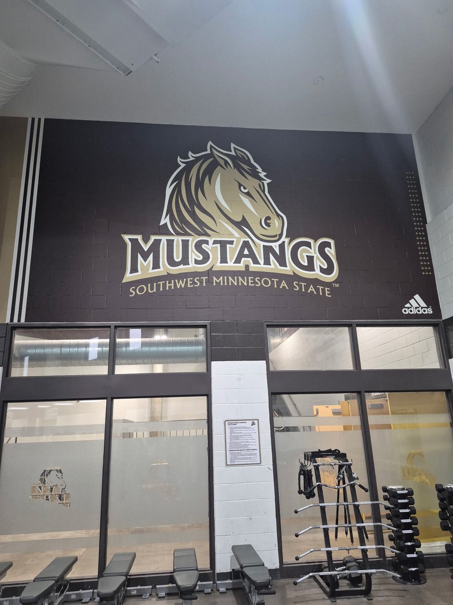 MWhitney0972's tweet photo. Big thanks to @CoachB_U and SMSU football for this junior day!! https://t.co/GeQwC1Jk6N