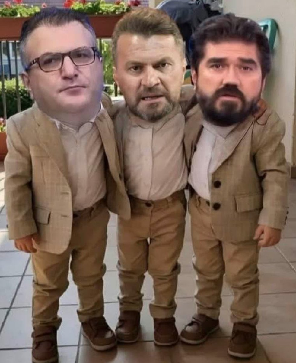 Oktay Zingal tweet media