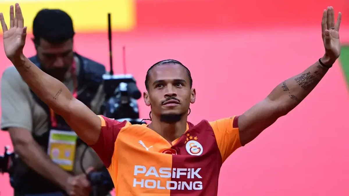 Forza Cimbom tweet media