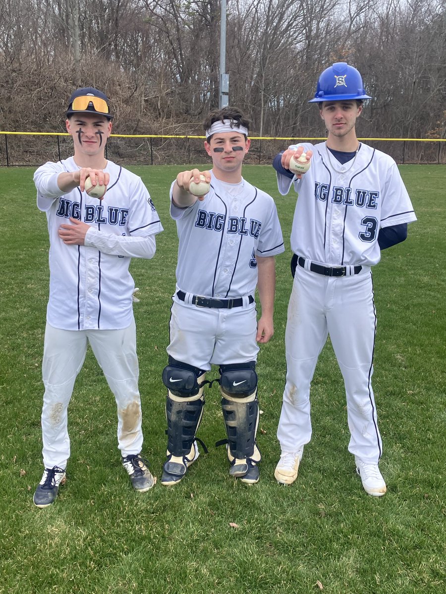 Big Blue Baseball tweet media
