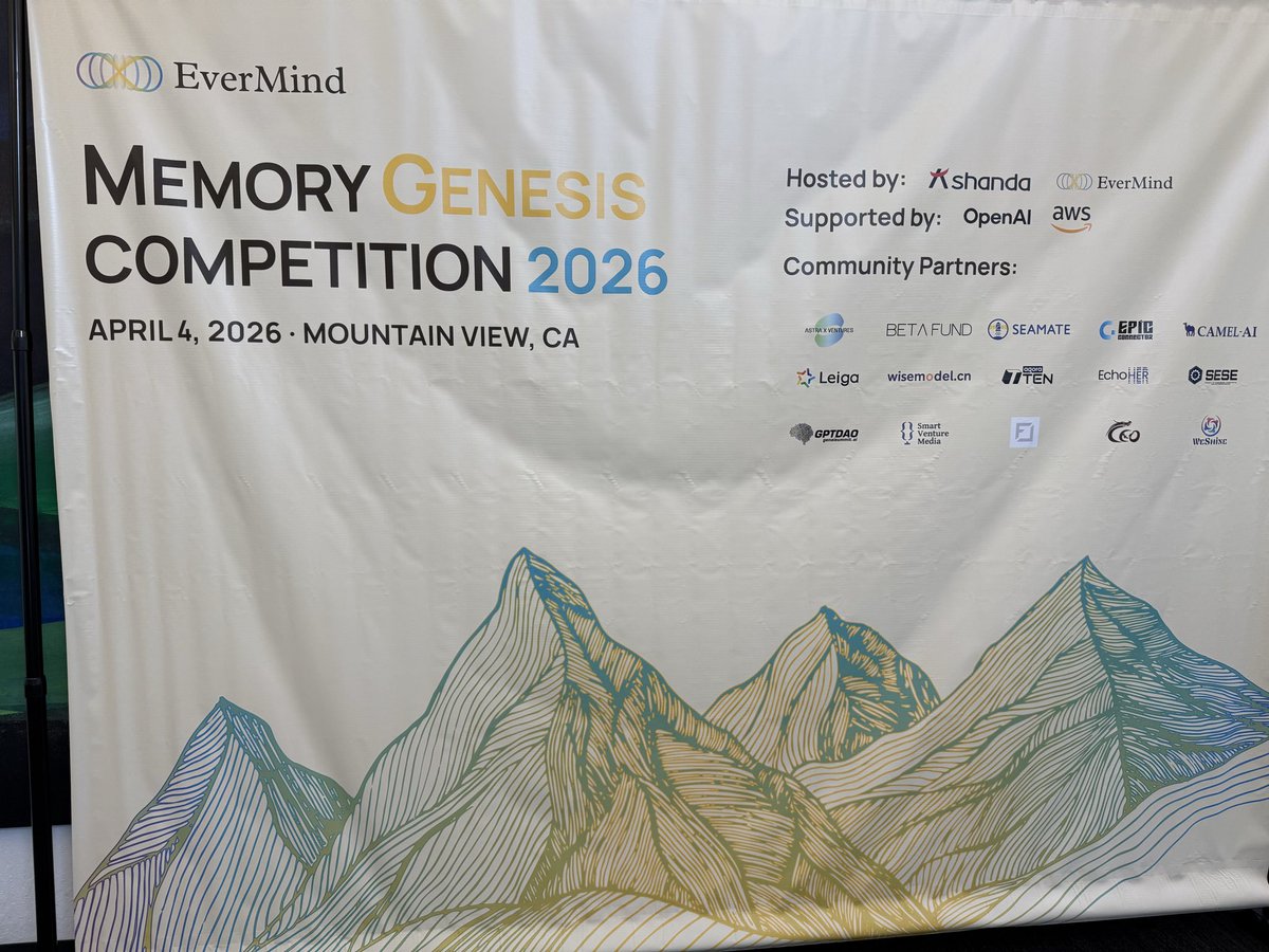 Venture Fellow Nova tweet media