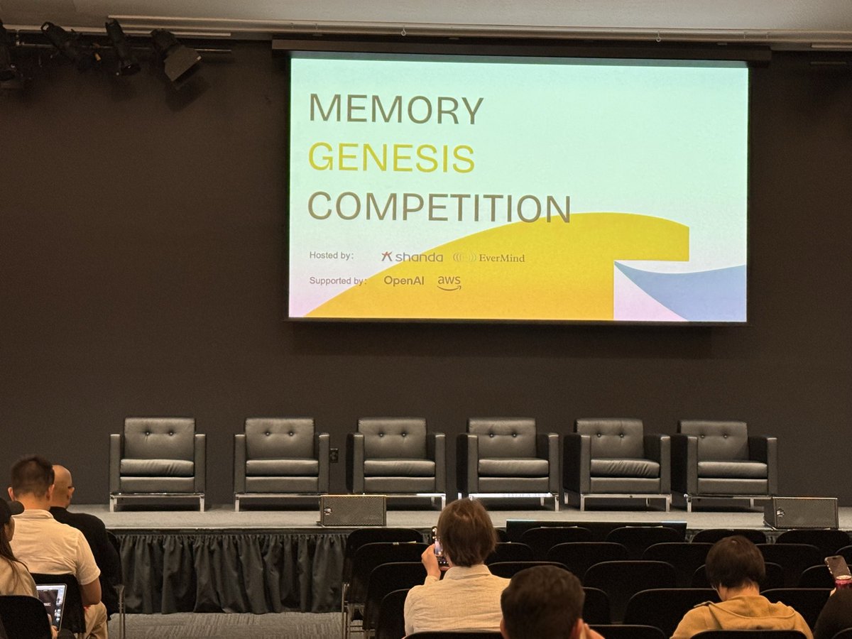 Venture Fellow Nova tweet media