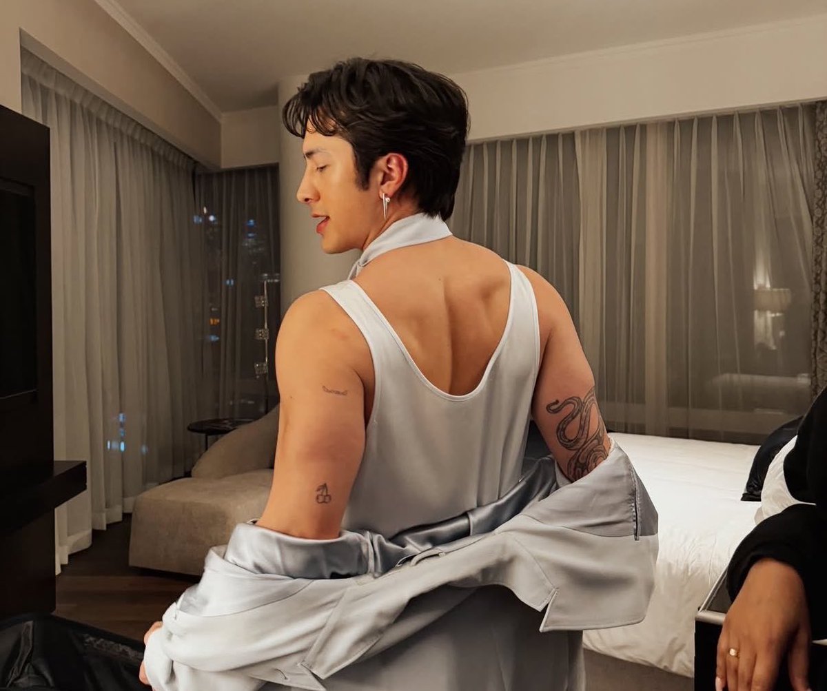 abi ❤︎ 🐰 tweet media