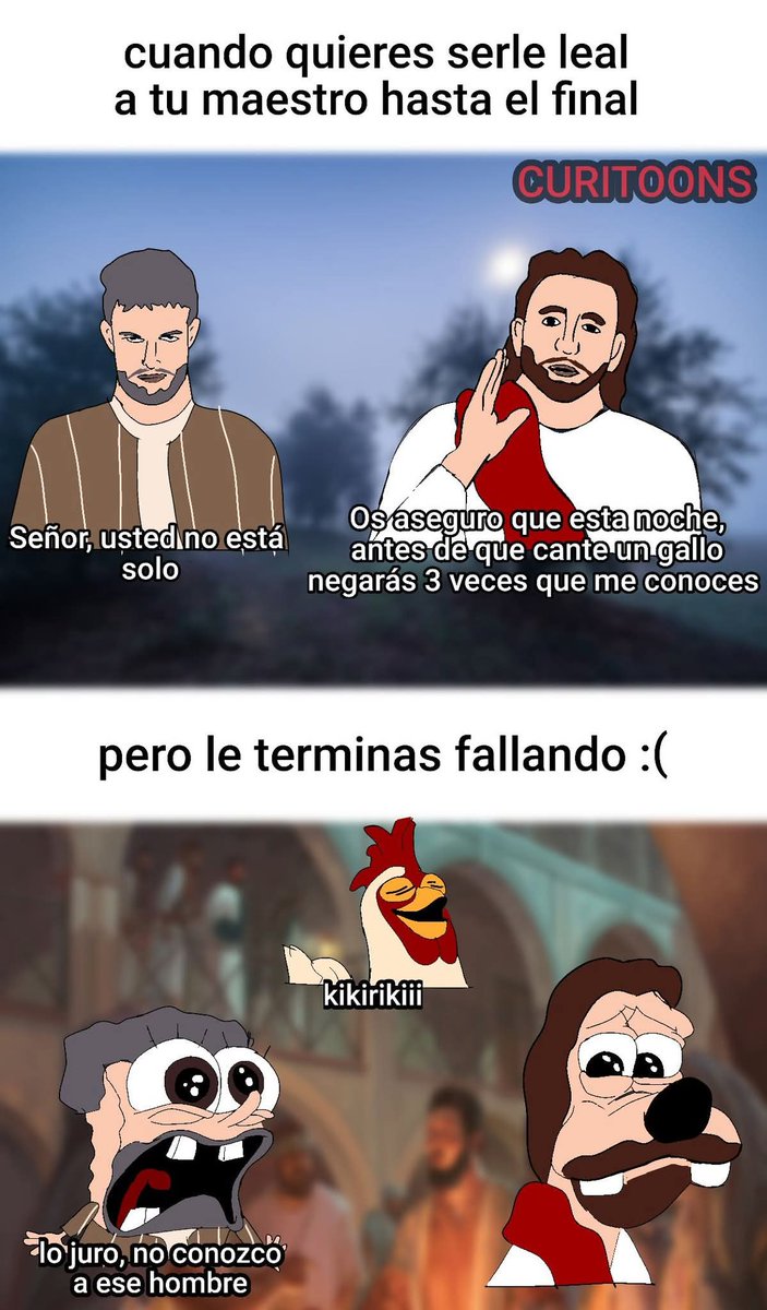 Condor Causa tweet media