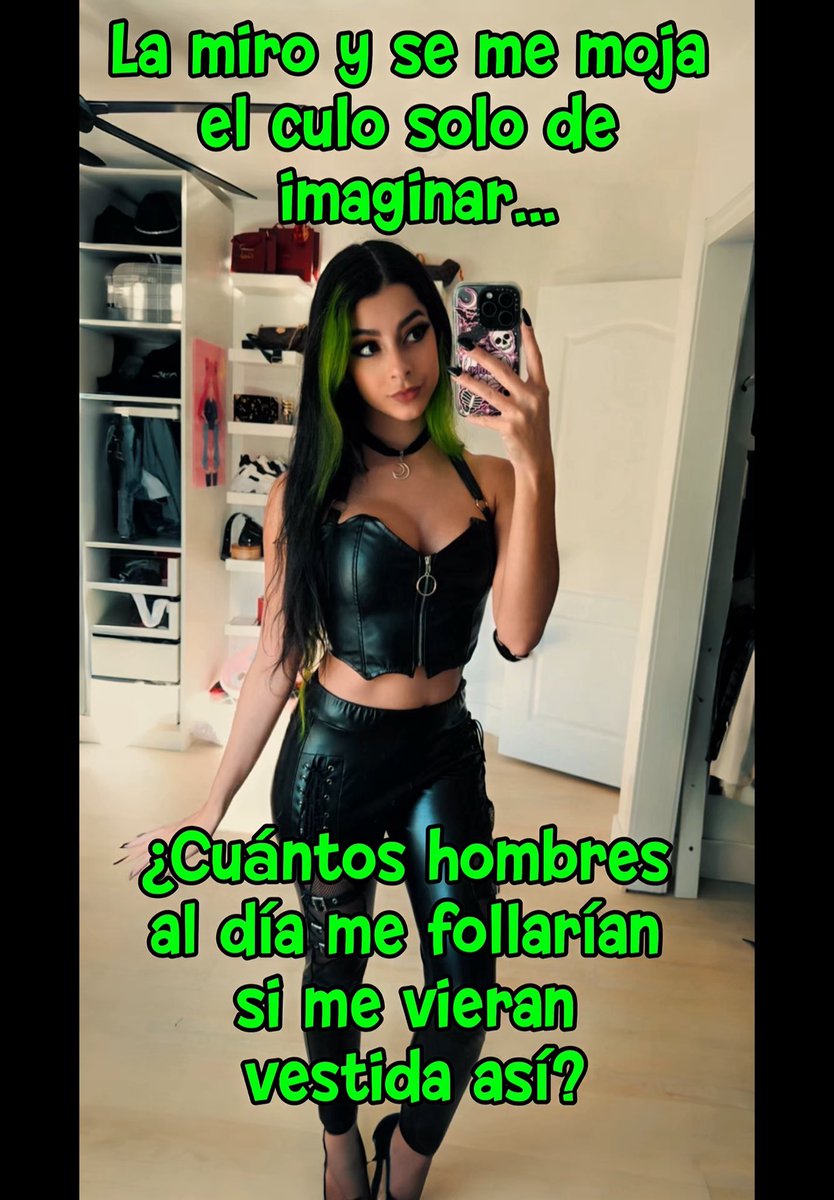 Alejandra Destruida tweet media