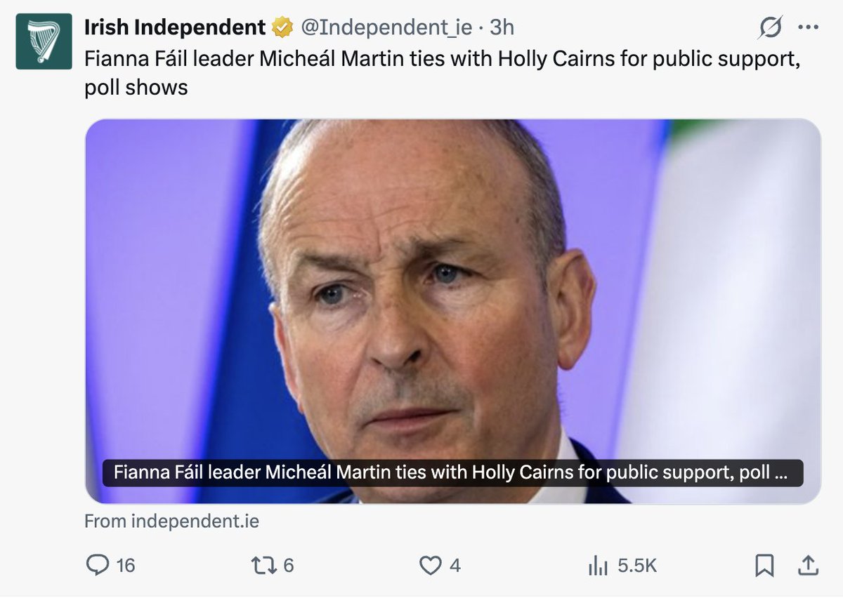 Nick Delehanty 🇮🇪 tweet media