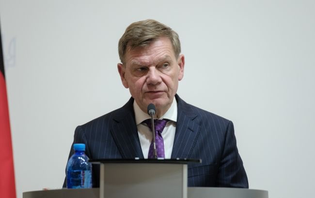 The Ukrainian Review tweet media