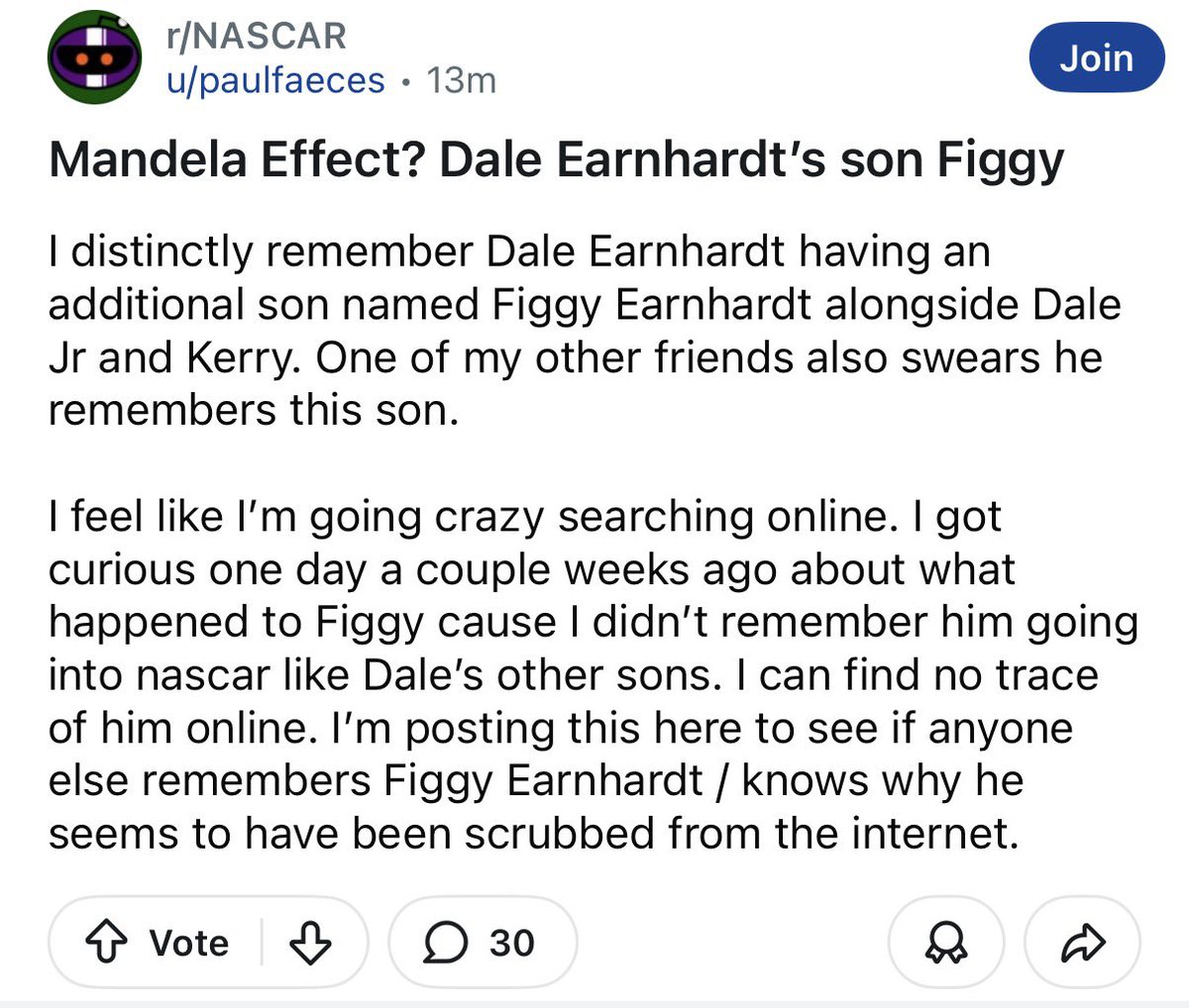 Speedway Screens tweet media