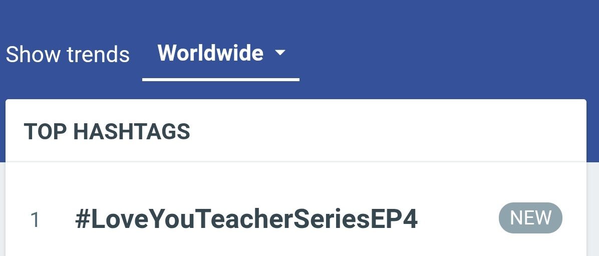 Trend for SANTA tweet media