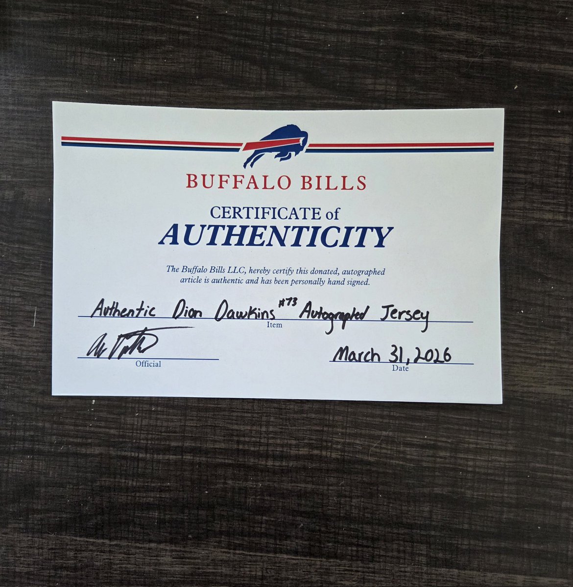 Patty Champion, tweet media