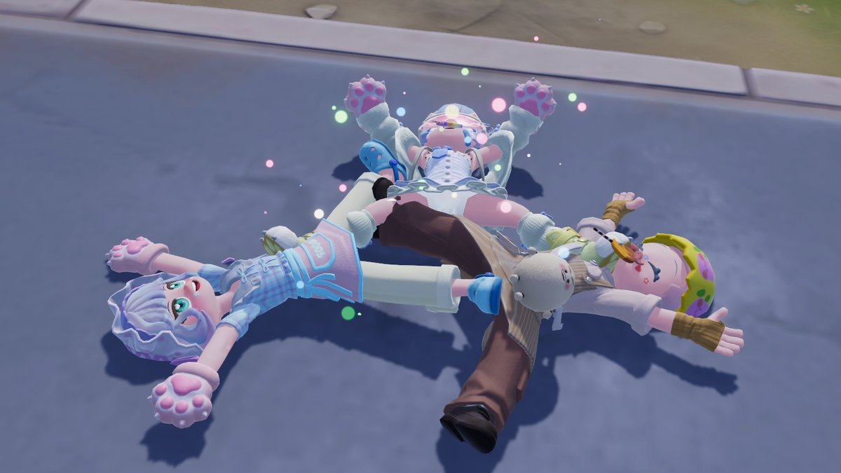 ᴄʜɪᴋᴏᶜᴴᵁ tweet media