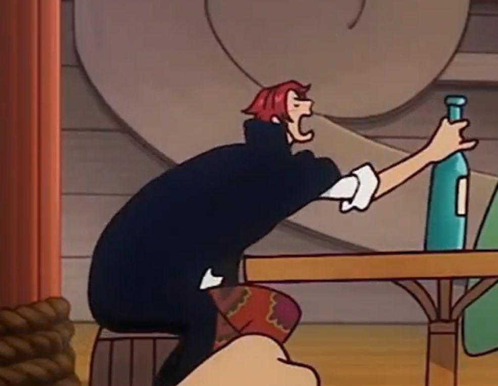 Mika (zoro’s version) @ elbaf!!! tweet media