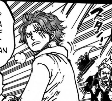 Mika (zoro’s version) @ elbaf!!! tweet media