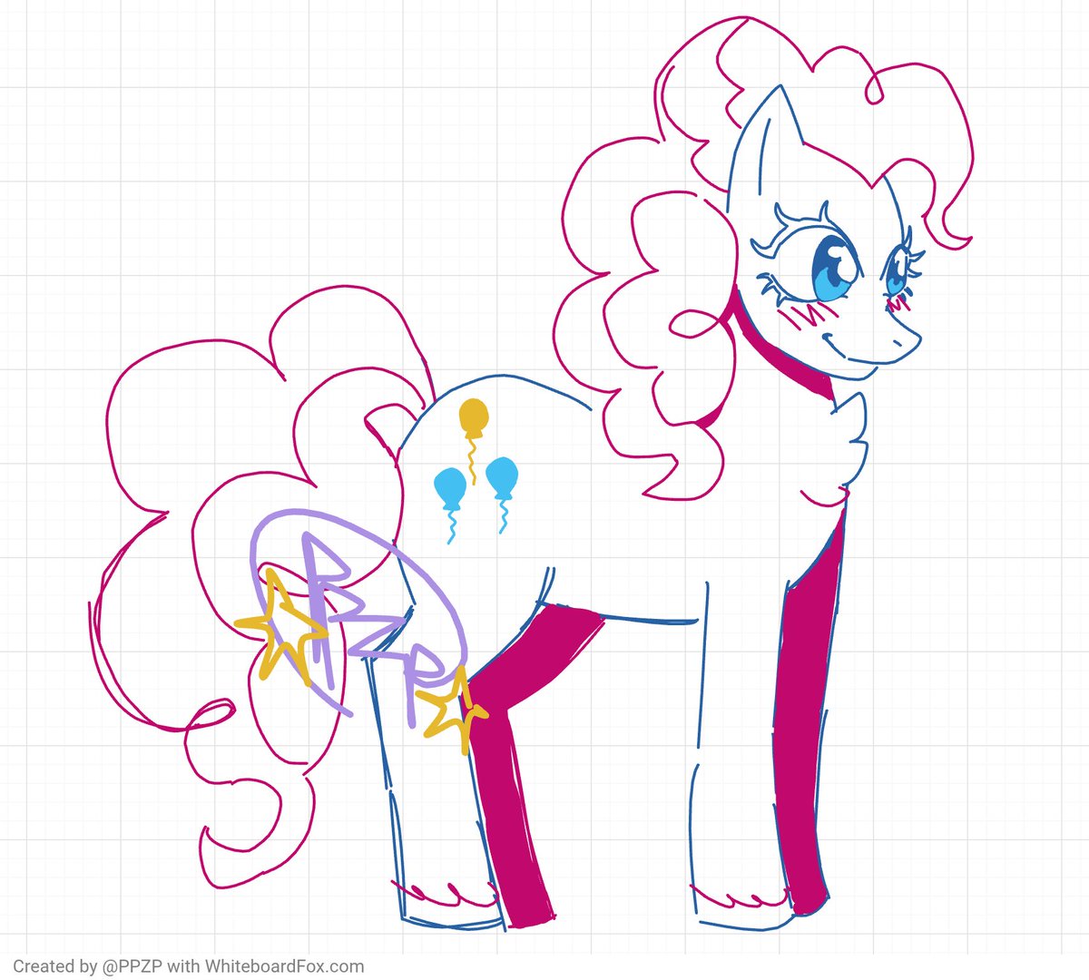 PPZP_2☆ tweet media