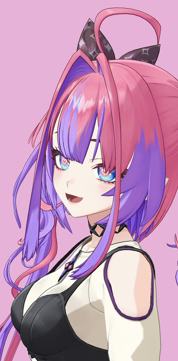 綺々羅々ヴィヴィ💅✨FLOW GLOW tweet media