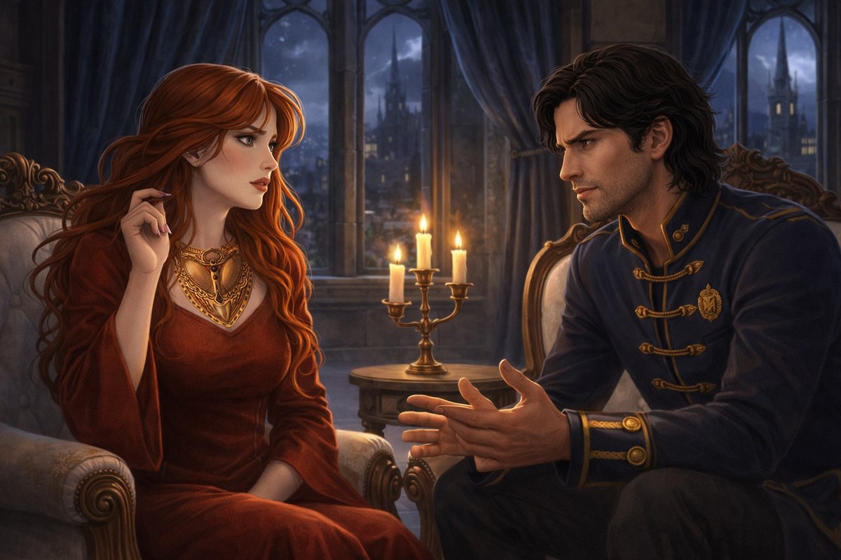 Richelle E. Goodrich tweet media