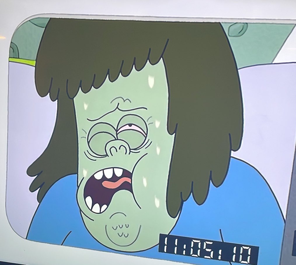 JR. Beast tweet media