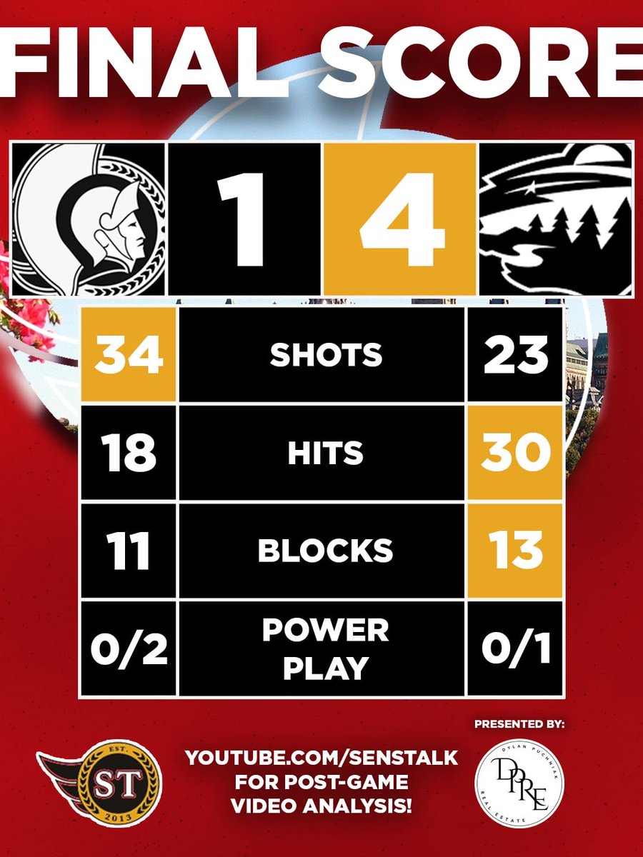 SENS TALK tweet media