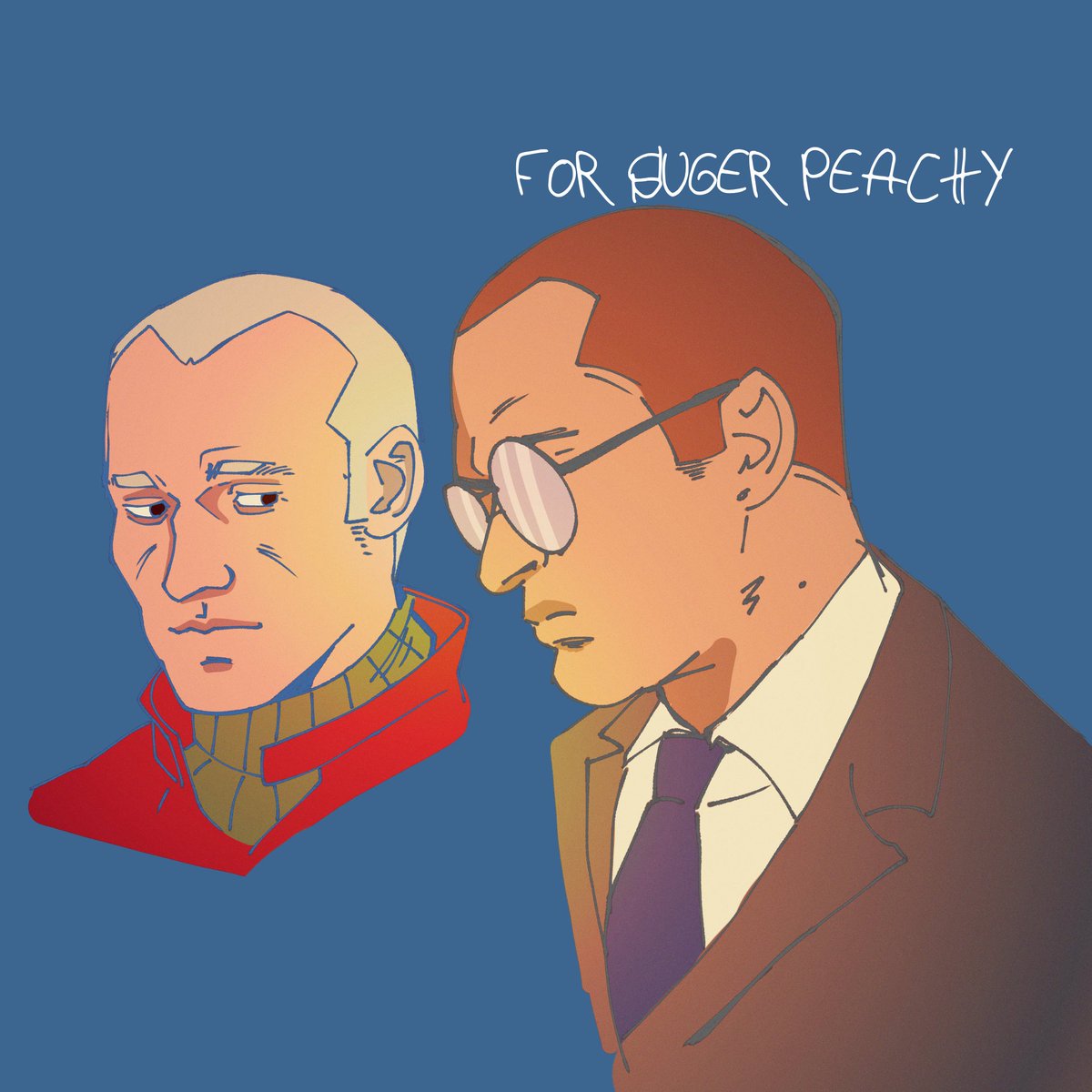 Donald Ferguson tweet media