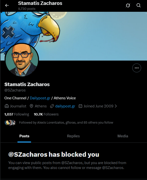 StraponJohn Weak tweet media