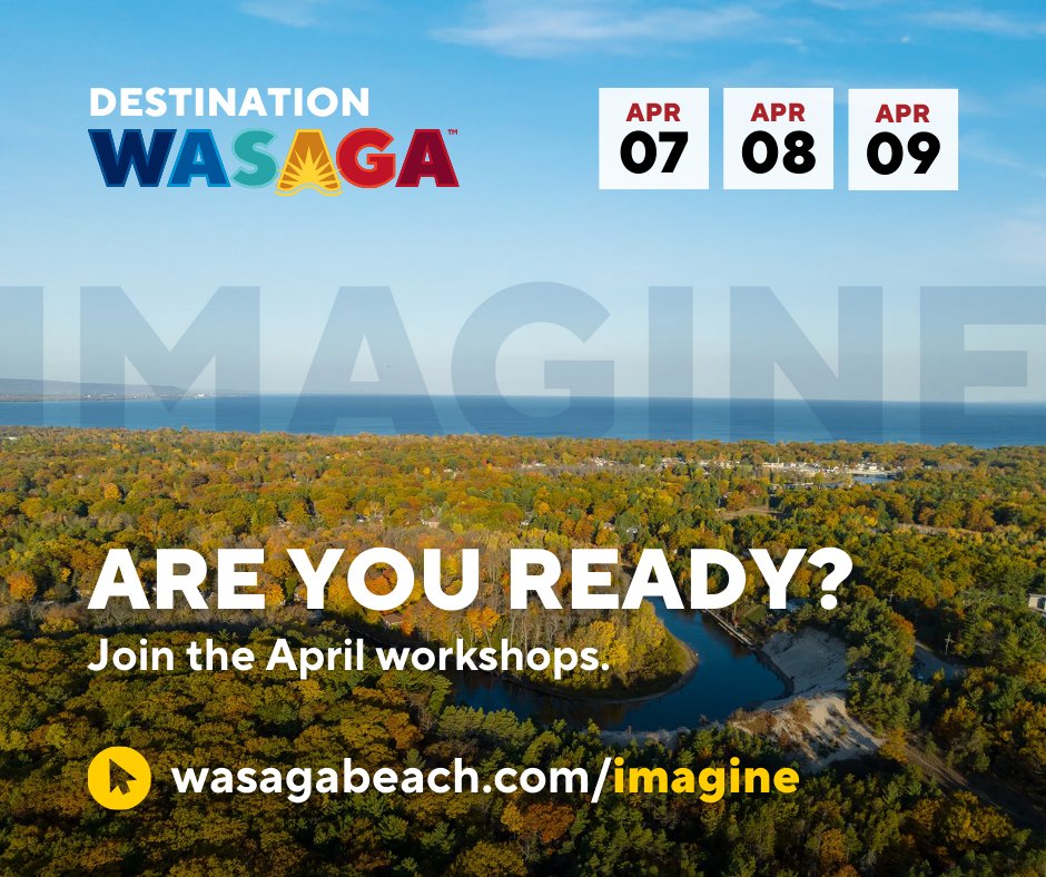 Town of Wasaga Beach tweet media