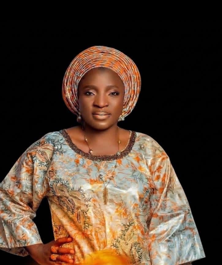 Akeweje Olayinka Fafoluyi tweet media