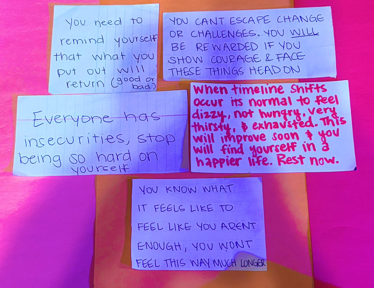 firemadeher's tweet image. ✰MESSAGE FROM YOUR SPIRIT GUIDES ✰

✰ #Aries • #Cancer • #Libra • #Capricorn ✰

* apply to sun, moon, rising, or venus *

~ take what resonates &amp;amp; LEAVE the rest ~ 

•• tip jar -
paypal.me/desireforfire1…

desireforfire.as.me
(there are currently 32 spells on the