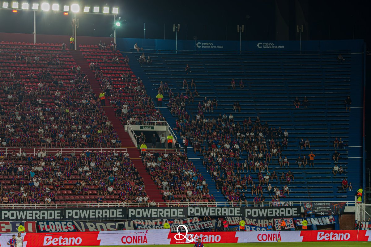 📍 Platea Sur
📂 bit.ly/3O6JFvB